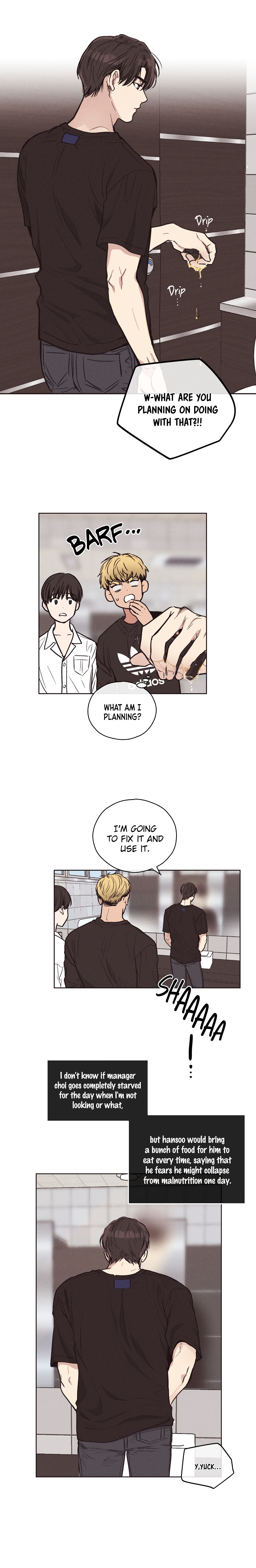 Payback, Chapter 20 image 20